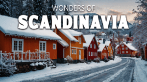 Wonders-of-Scandinavia