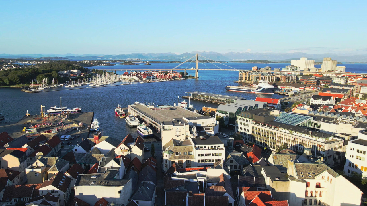 Stavanger Norway Travel Guide: Explore Coastal Culture, Historic Charm \u0026  Natural Wonders - PathfindersTravel, image size:1280x720