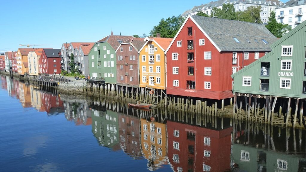 trondheim, norway, house, trondheim, trondheim, trondheim, trondheim, trondheim