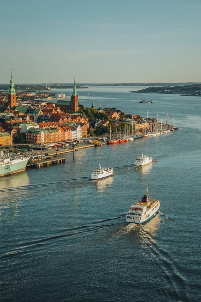 Helsingborg Market Hall Sweden (2025) – Best of TikTok, Instagram \u0026 Reddit  Travel Guide, image size:832x1248