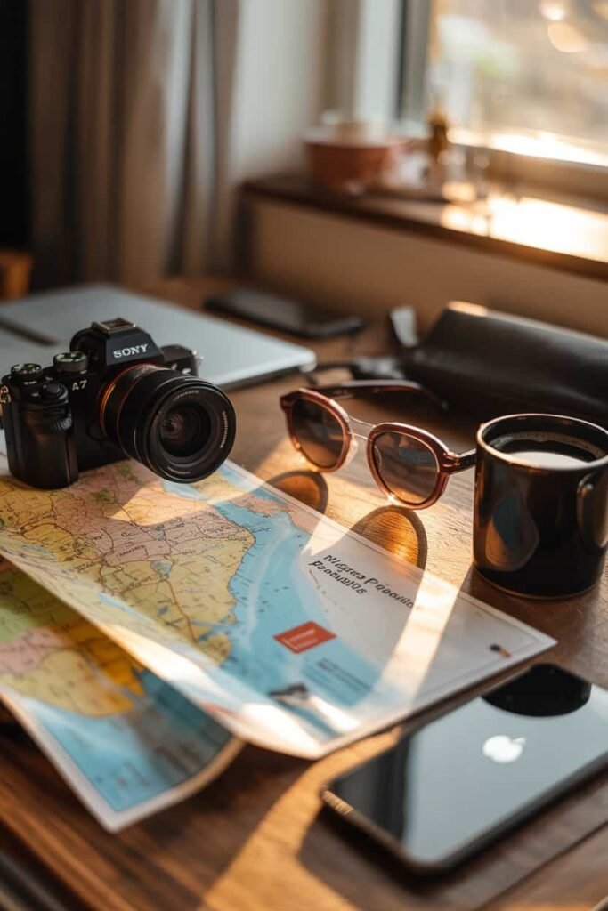 Travel tips and local insights for exploring the Niagara Peninsula, featuring scenic routes, St. Catharines, and Port Colborne, Ontario