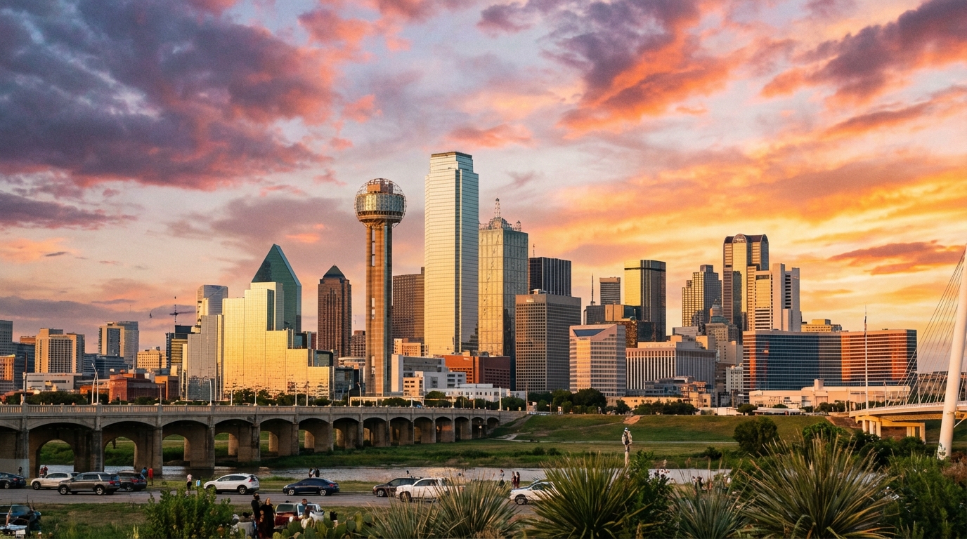 Dallas Travel Guide: Things to Do, Food & Tips