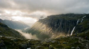 Best Gear for Hiking in Norway: Best Trails, Waterfalls & National Parks