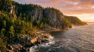 Best Gear for Hiking Sweden's High Coast: Skuleskogen & Höga Kusten