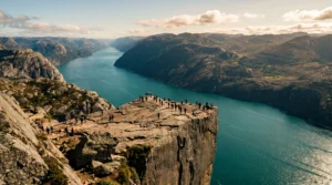 Best Gear for Pulpit Rock Norway: Hike From Stavanger