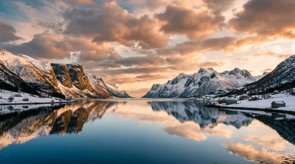 Best Gear for Visiting Norway: Weather-Ready Packing for Every Season