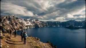 What to Pack for Crater Lake National Park: Rim Drive, Hikes & Viewpoints