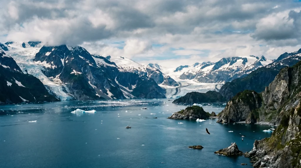 What to Pack for Kenai Fjords National Park: Essential Gear Guide
