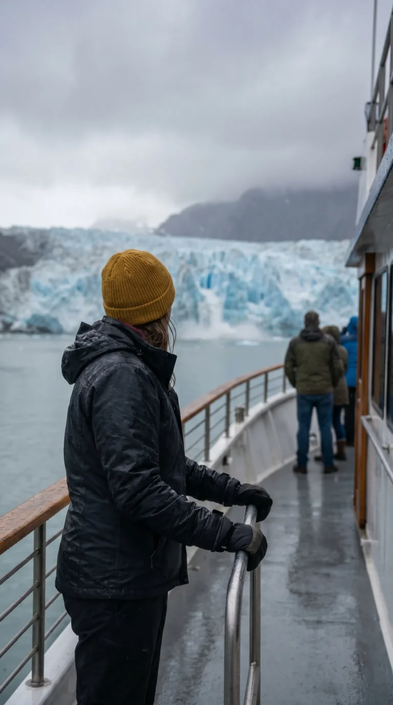 Cold Weather Accessories for Kenai Fjords National Park : Top Hikes, Wildlife, And Tours