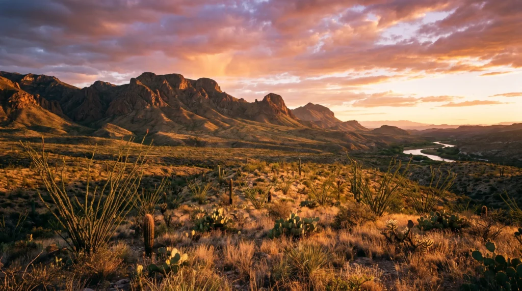 Best Gear for Big Bend National Park: The Texas's Remote Desert Wilderness