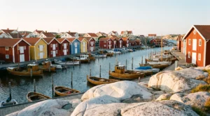Best Gear for Bohuslän Coast Fishing Villages: Smögen & Marstrand Packing Guide