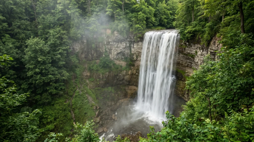Best Gear for Waterfalls In Hamilton: Albion Falls, Tews Falls, And The Best Hikes