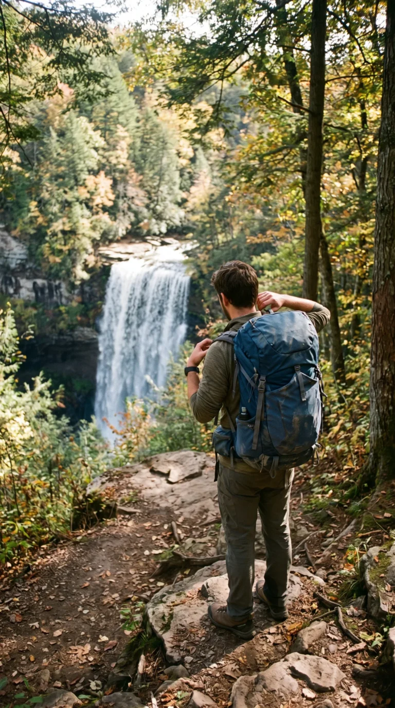 Daypacks That Carry Your Essentials Comfortably for Waterfalls In Hamilton: Albion Falls, Tews Falls, And The Best Hikes