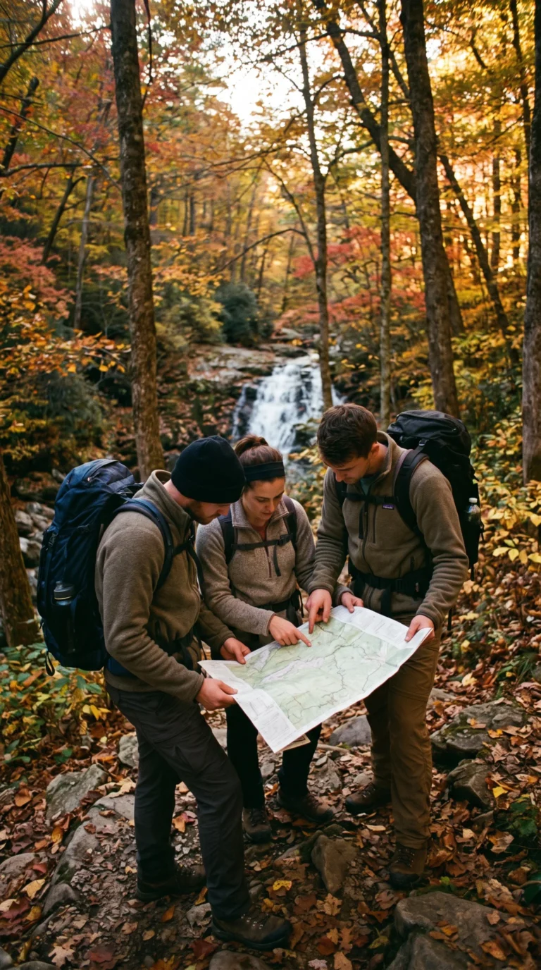 Practical Tips for Hiking Hamilton Waterfalls for Waterfalls In Hamilton: Albion Falls, Tews Falls, And The Best Hikes