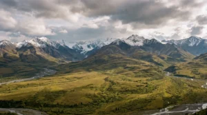 What to Pack for Denali National Park: A Complete Packing Guide