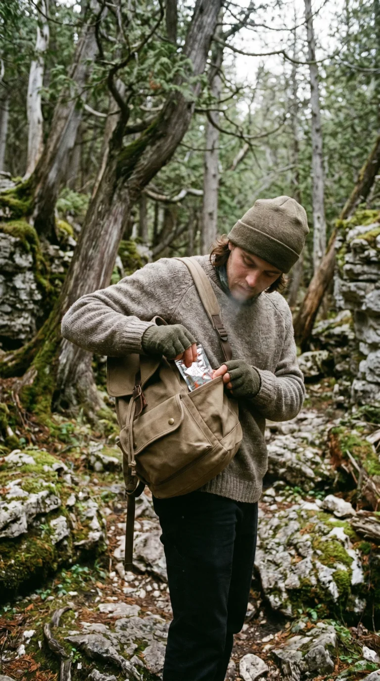 Accessories and Extras for Top Tobermory For Hiking, Shipwrecks, And Nature